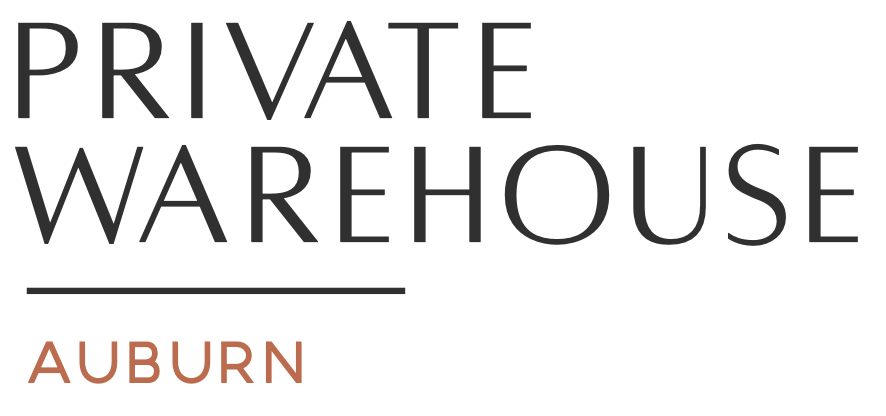 Private Warehouse Auburn